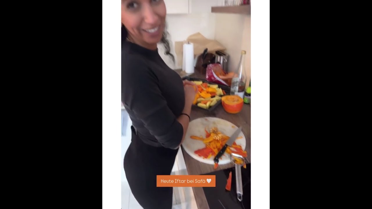 SARAH BESUCHT ihre Besten FREUNDINEN❤️👧🏻👧👧🏽