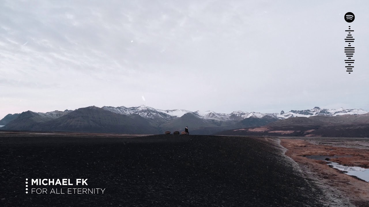 Michael FK - For All Eternity