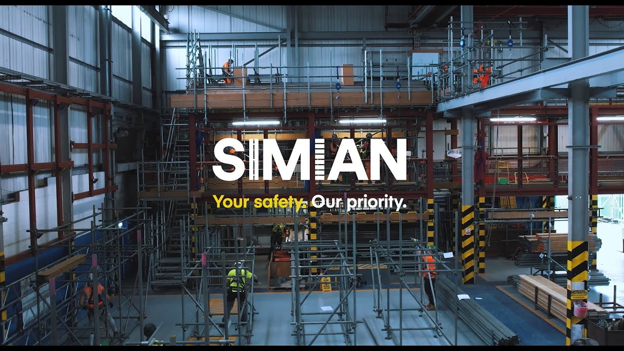 Take a closer look into life as an Instructor at SIMIAN