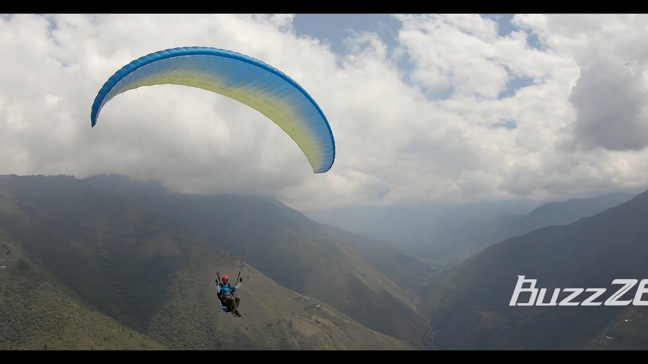 Ozone BUZZ Z6