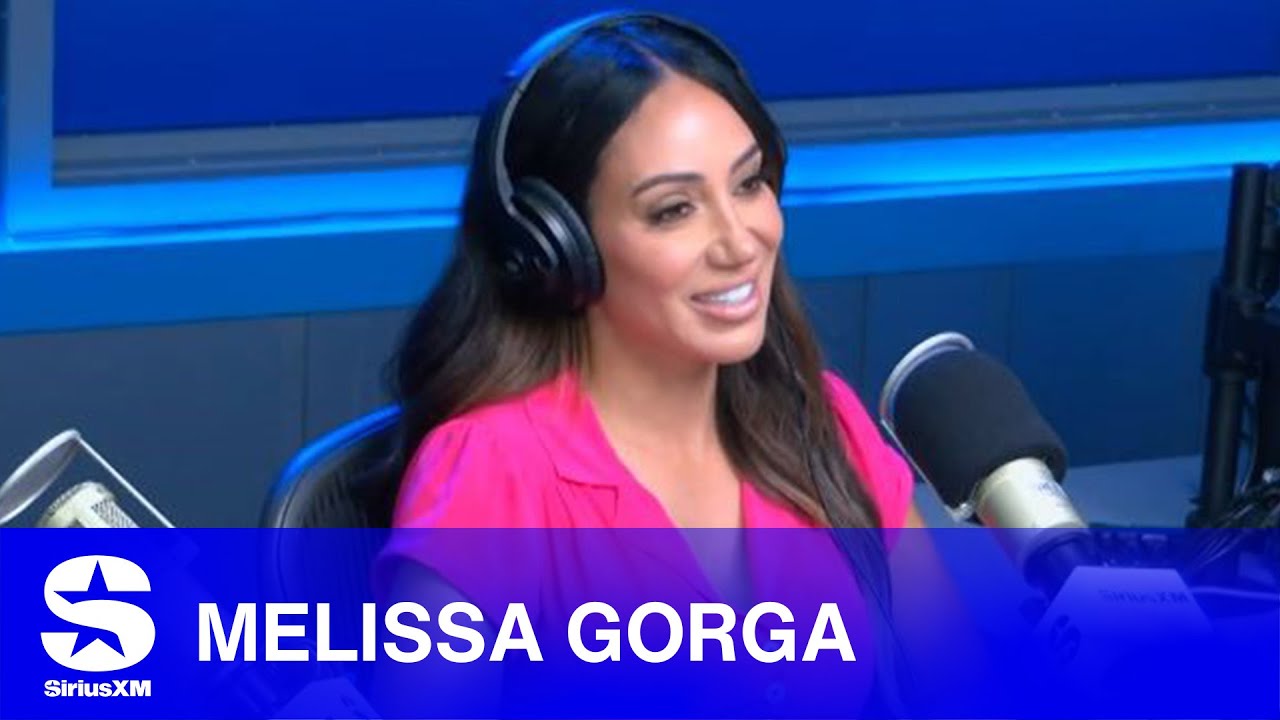 Melissa Gorga’s New Neighbor is Kathy Wakile | Jeff Lewis Live