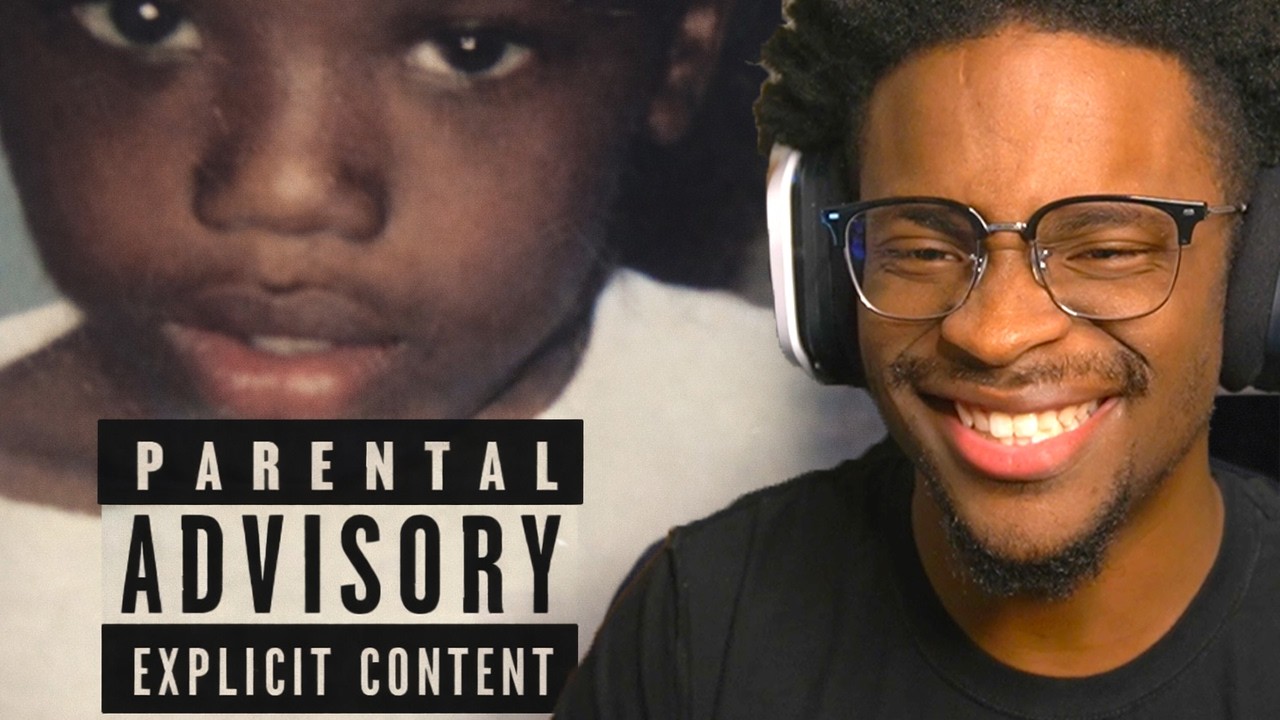 CONSCIOUS RAP IS BACK! | CASINO BABY KEEM ALBUM REACTION