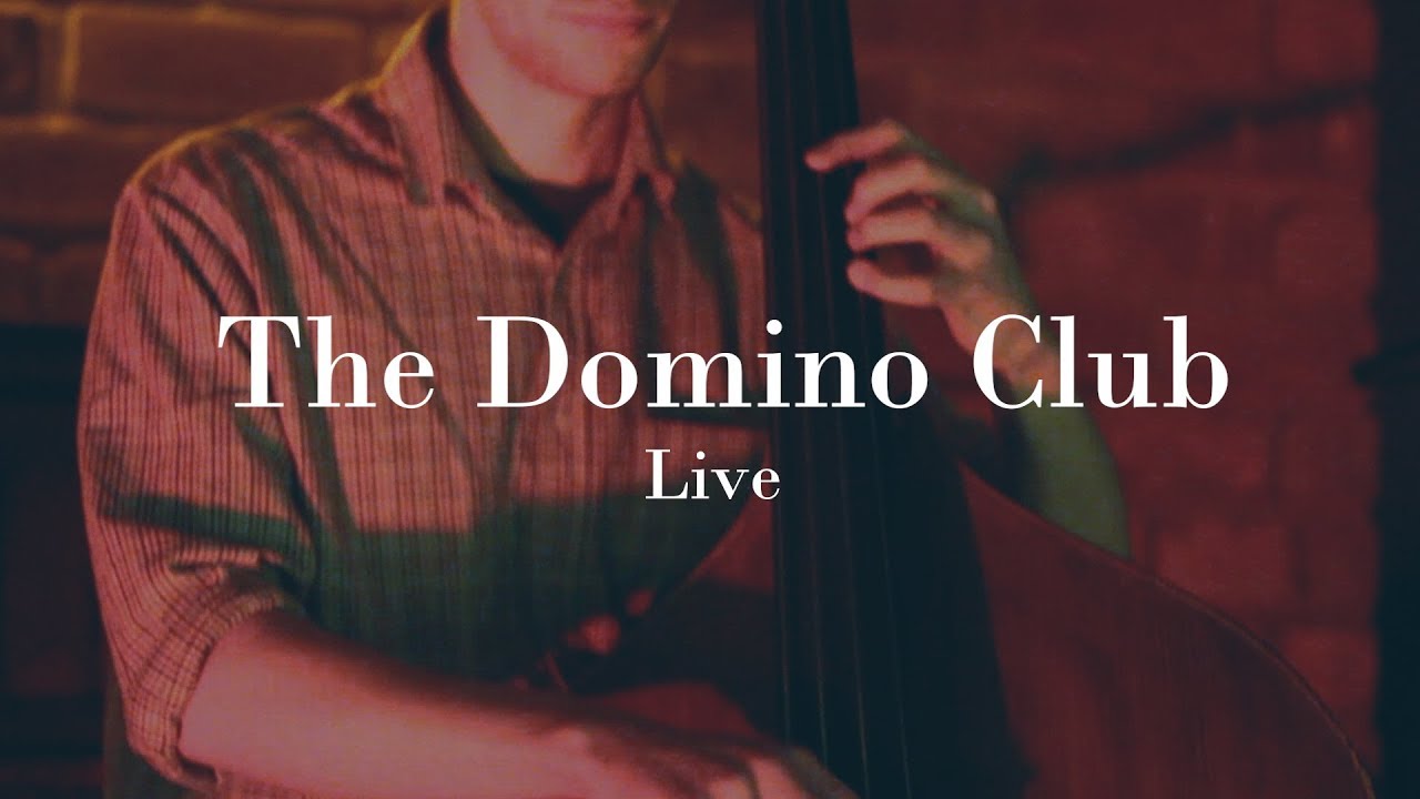 The Best Things in Life Are Free | Another Workout | Live at The Domino Club