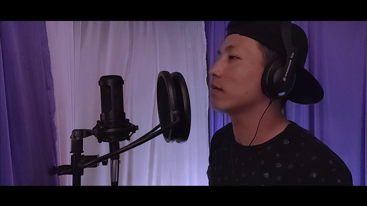 I'll Never Fall In Love Again - Richard Marx (Lz Khiangte cover)