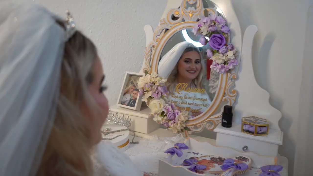Nunta Roxana & Sergiu y