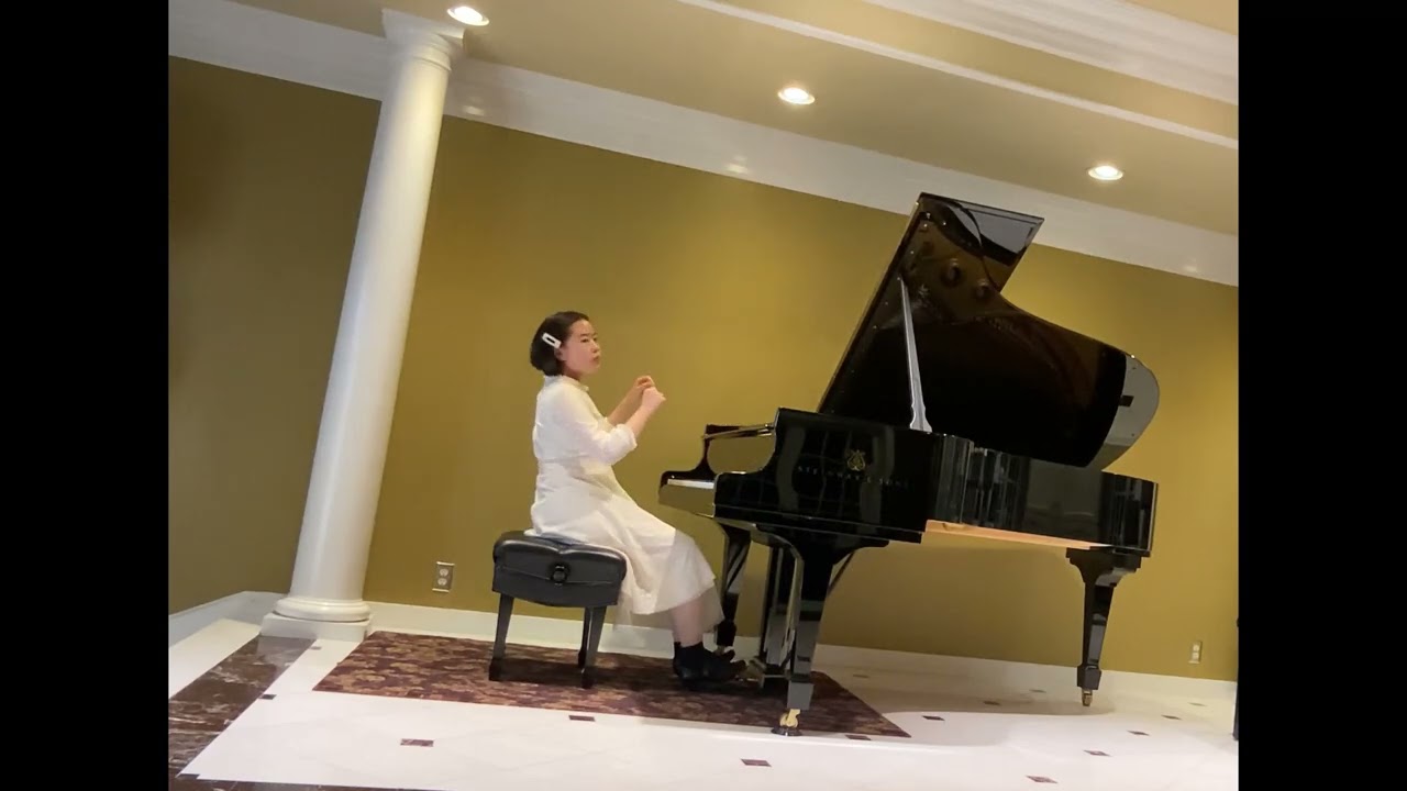 Rhapsody in B Minor, Op  79 No  1