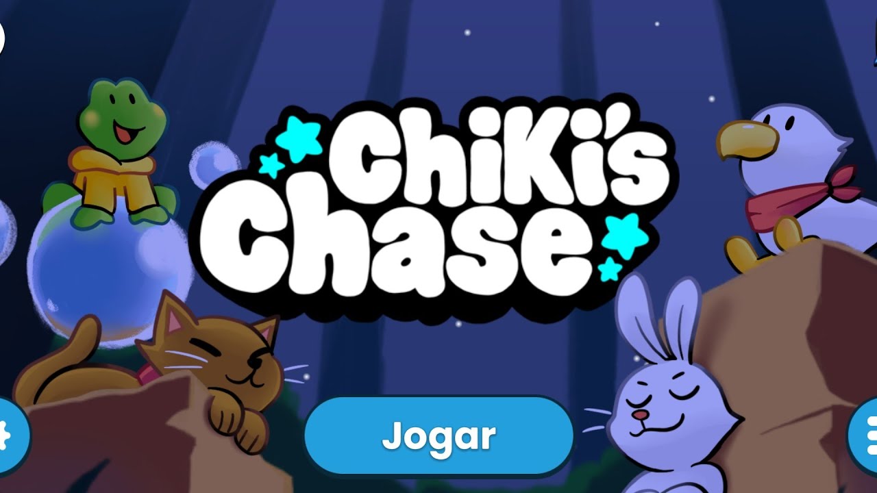 Chiki's Chase,chegando em casa.      5851m