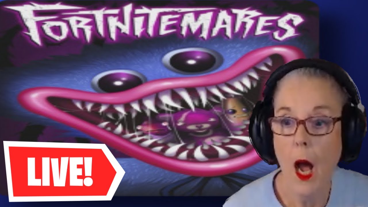 Playing in an EPIC GAMES Partner-Only Lobby for the First Time!