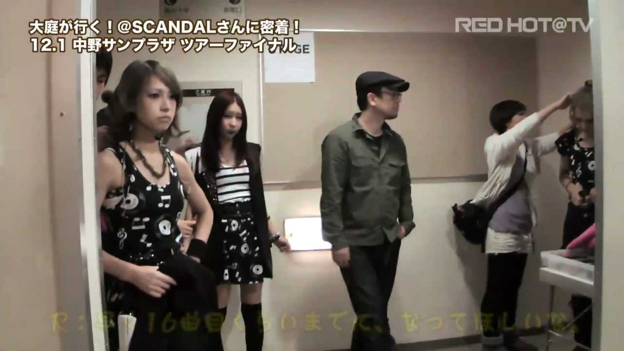 RED H_OT＠TV (No.145)