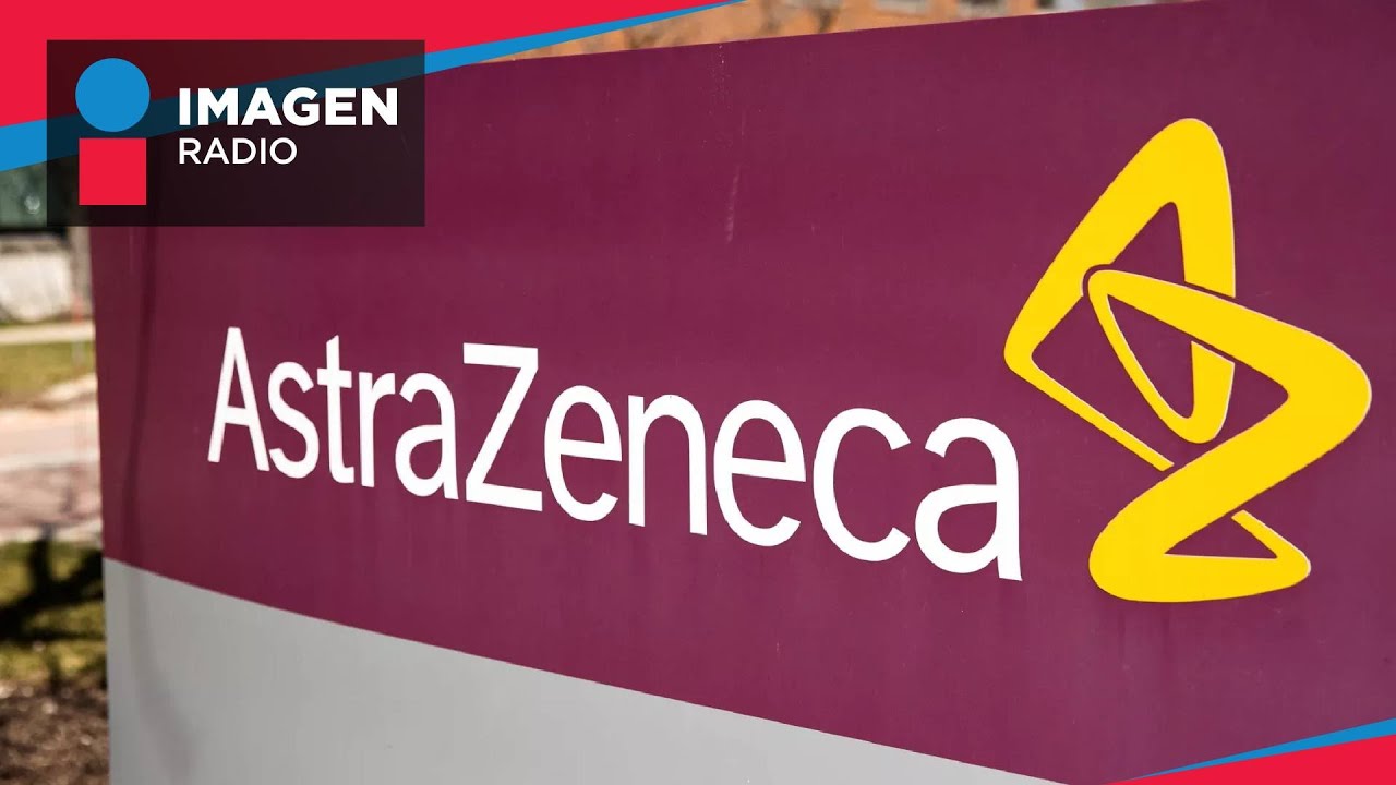 Actualidad de AstraZeneca en México