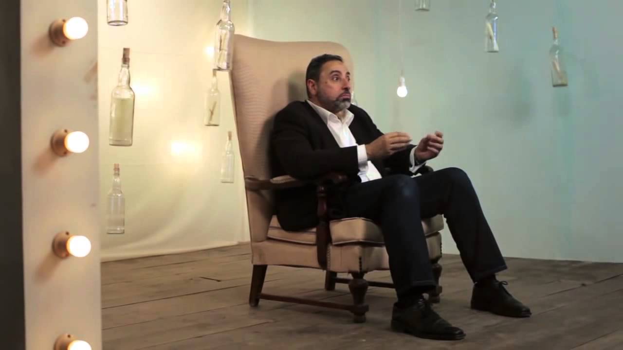 ٤-  لماذا يجب أن يكون هناك دين ؟ | إسلاموفوبيا 2⎜ فاضل سليمان