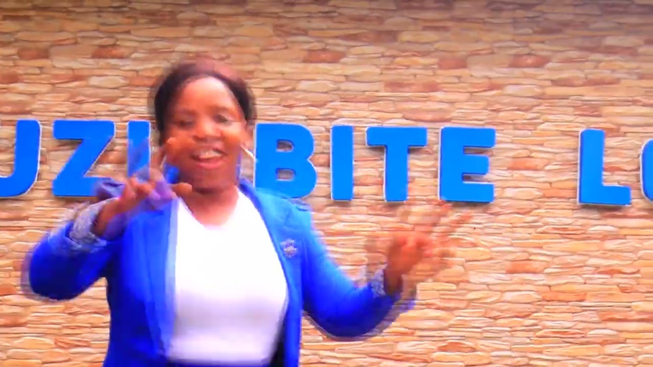 ISABEL CAMPUMA & Dr ENAP  Ndinodha bha bha