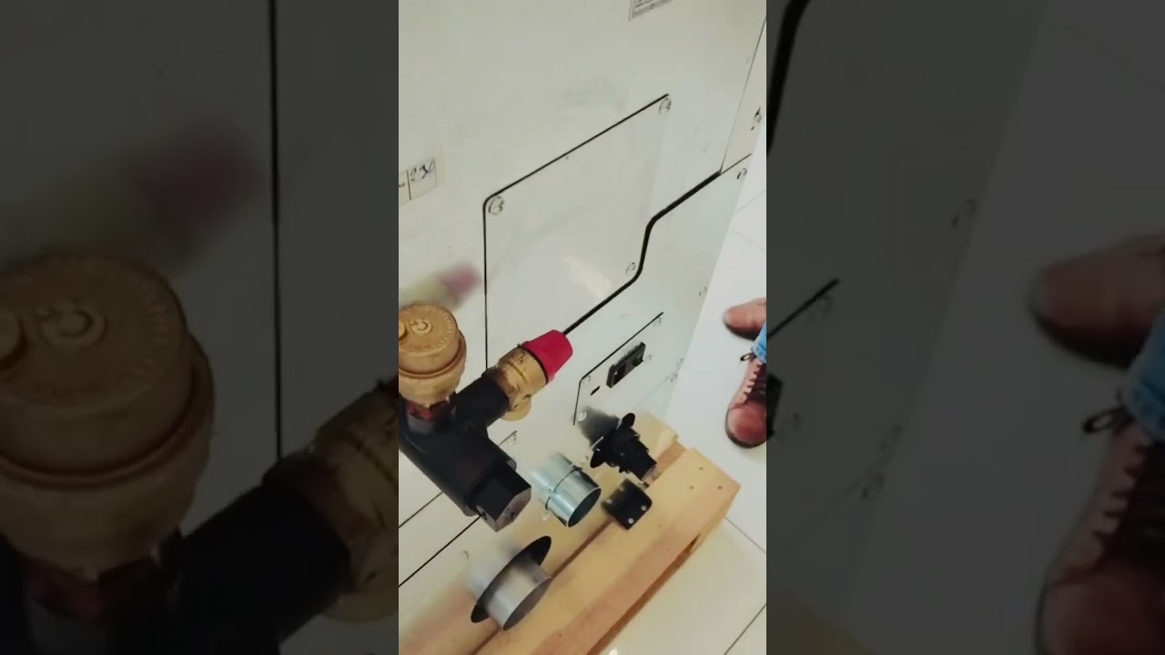 Kompaktowy kocioł do zadań specjalnych. Lidia Compact Mini !