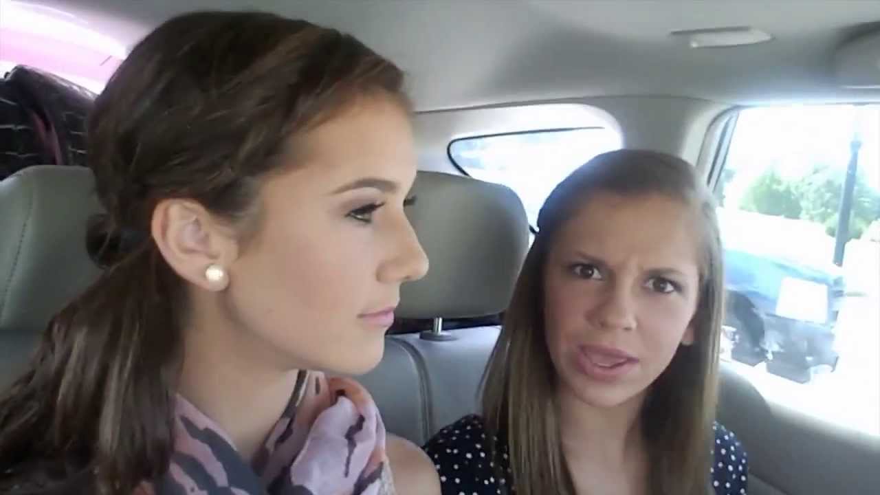 McKaylee True - #throwbackthursday Summer Fun Episode 2