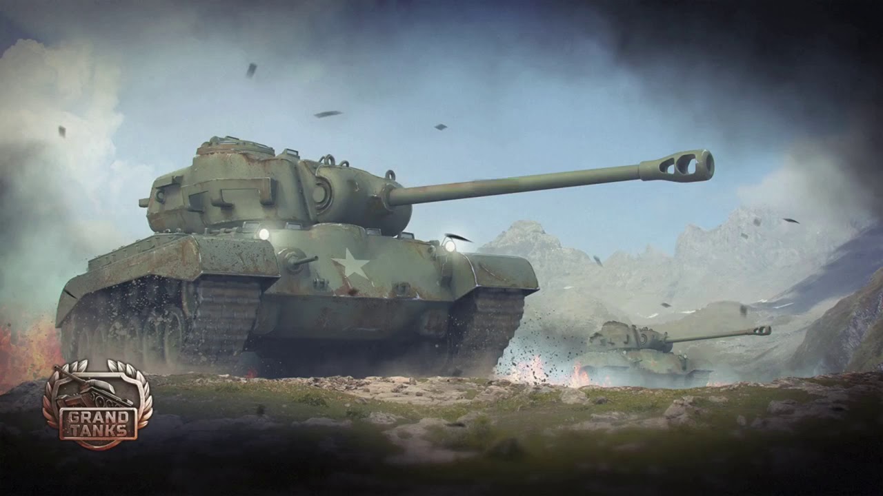 Top 10 Tank Games For Android Best Tank Android Games