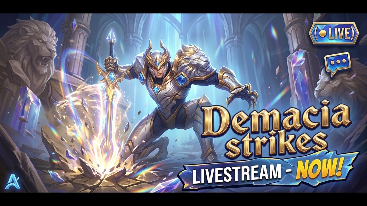 Is the Climb starting? Iron 1 69LP League of Legends | Non-Prime-Time Stream