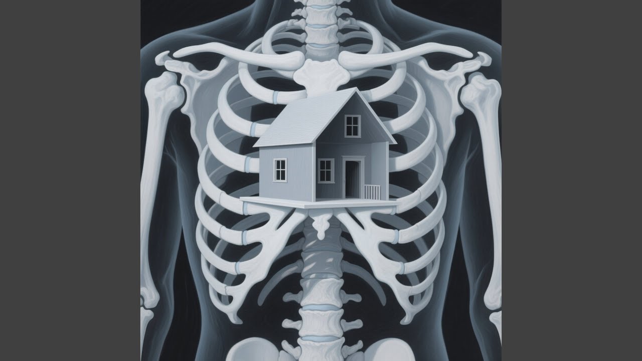 Grey House In My Chest