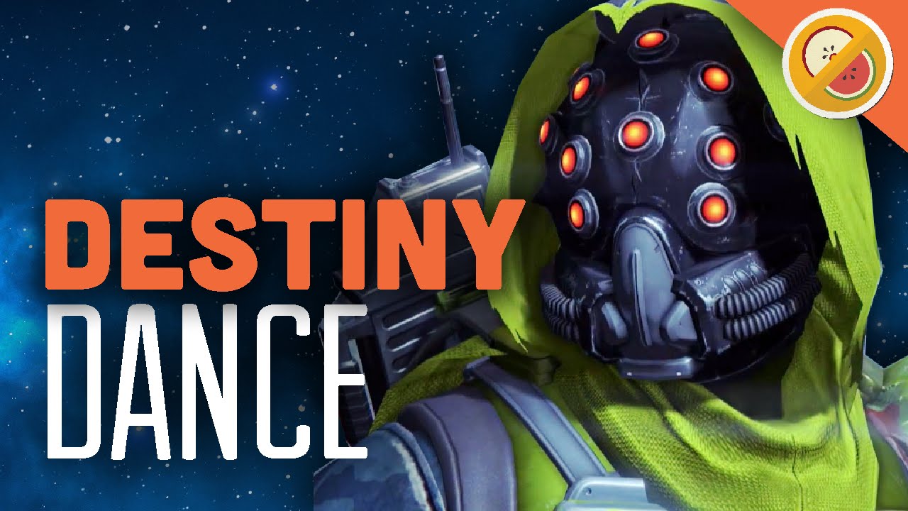 Destiny - Dance