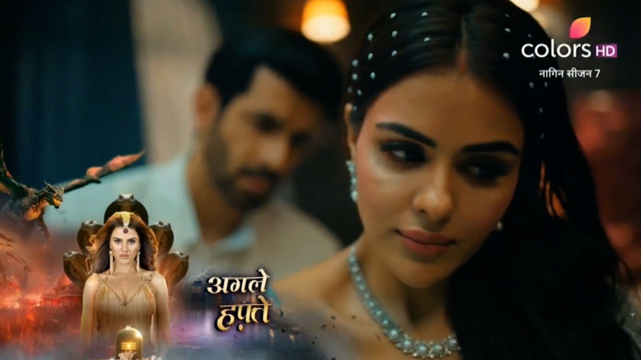 Naagin 7 New Promo |