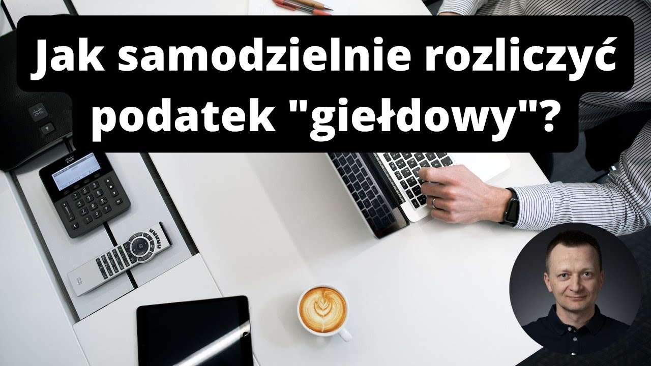 Jak samodzielnie rozliczyć podatek 