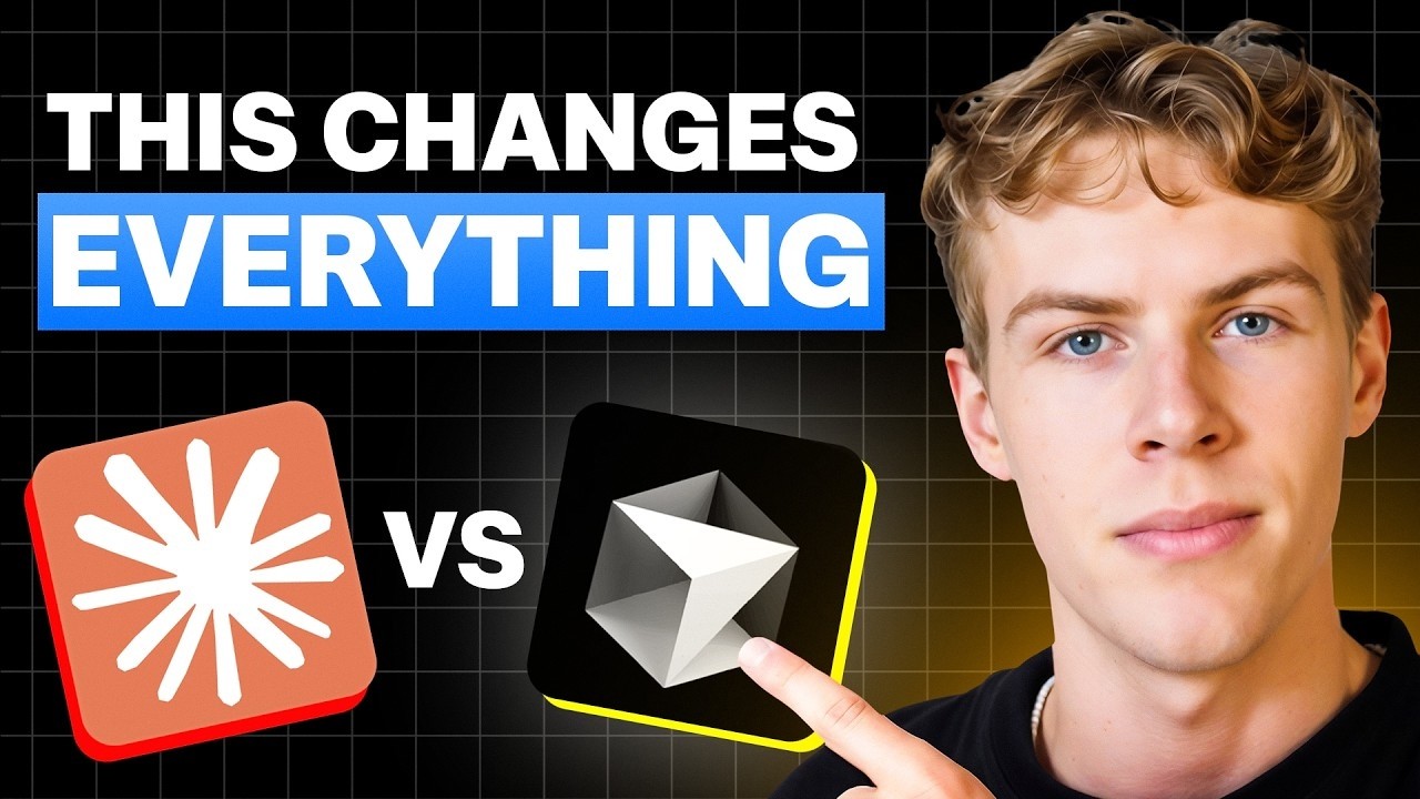 Claude Code vs Cursor | Which AI coding assistant is the best in 2026