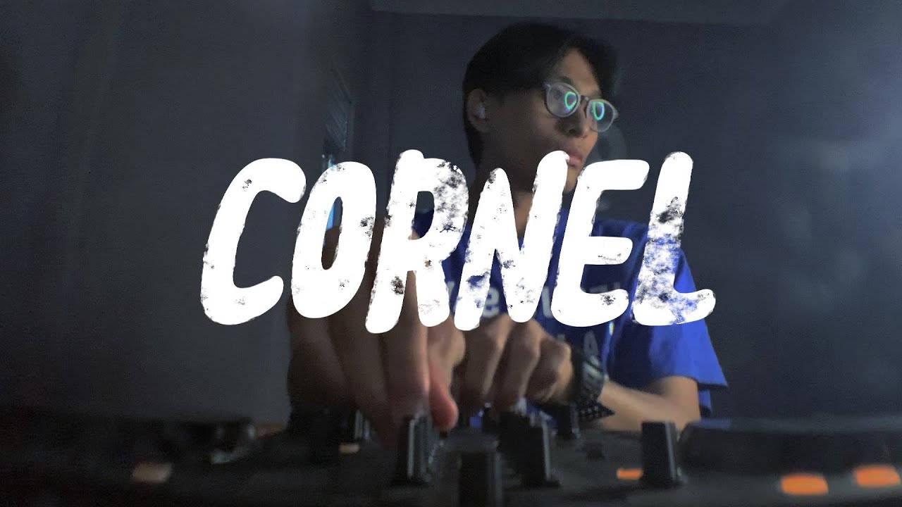 Cornel | Indonesian Hits | Mangu, Kasih Aba Aba, You'll Be In My Heart | AMAPIANO AFRO BEAT