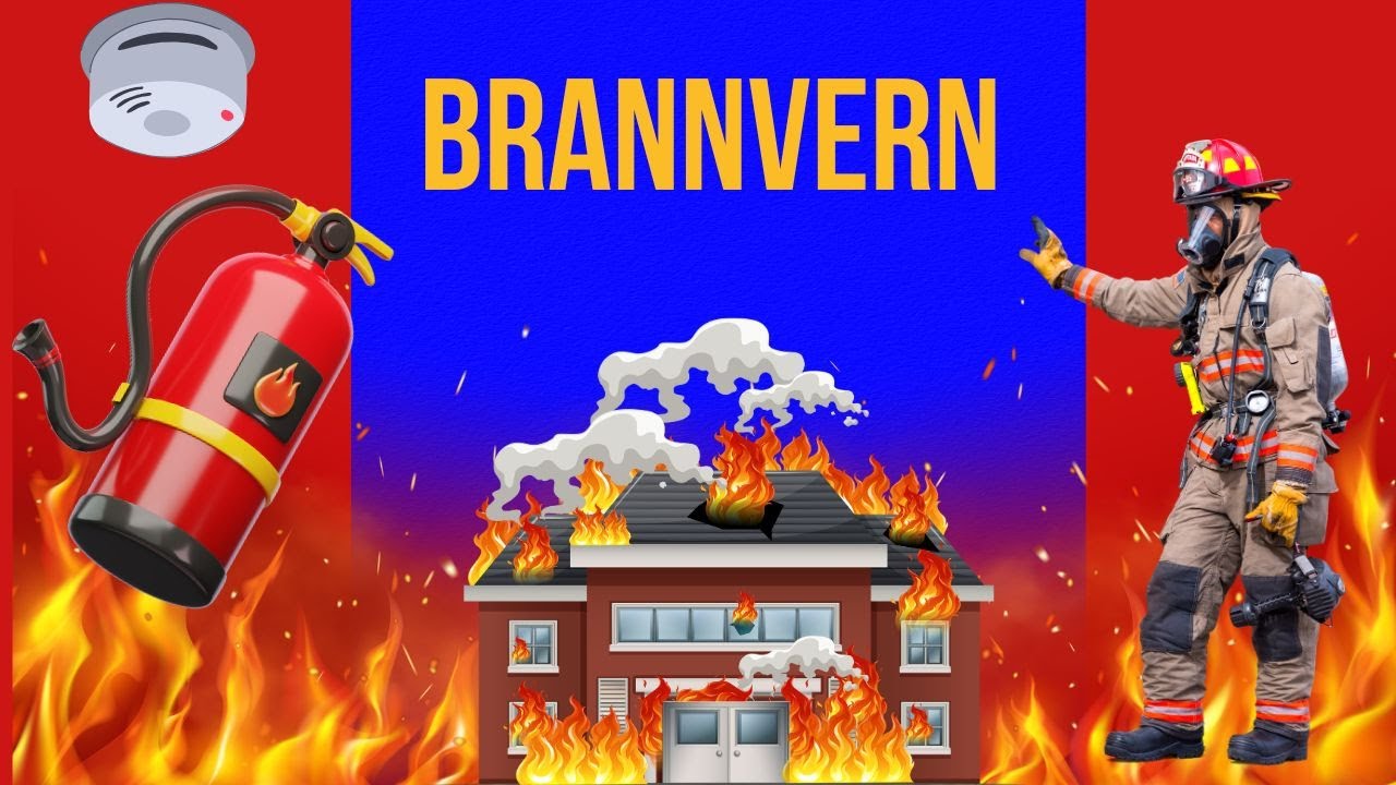 Brannvern