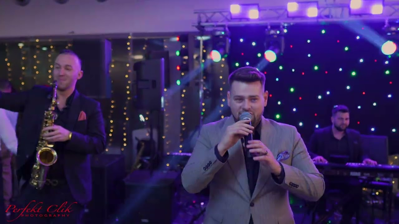 Mihai Chis - Revelion 2026