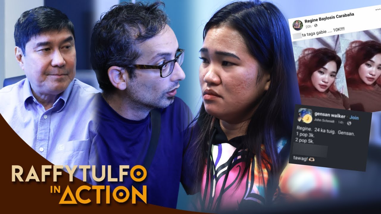 PART 2 | TURKISH, BINEBENTA ANG PINAY WIFE NIYA SA FB?!
