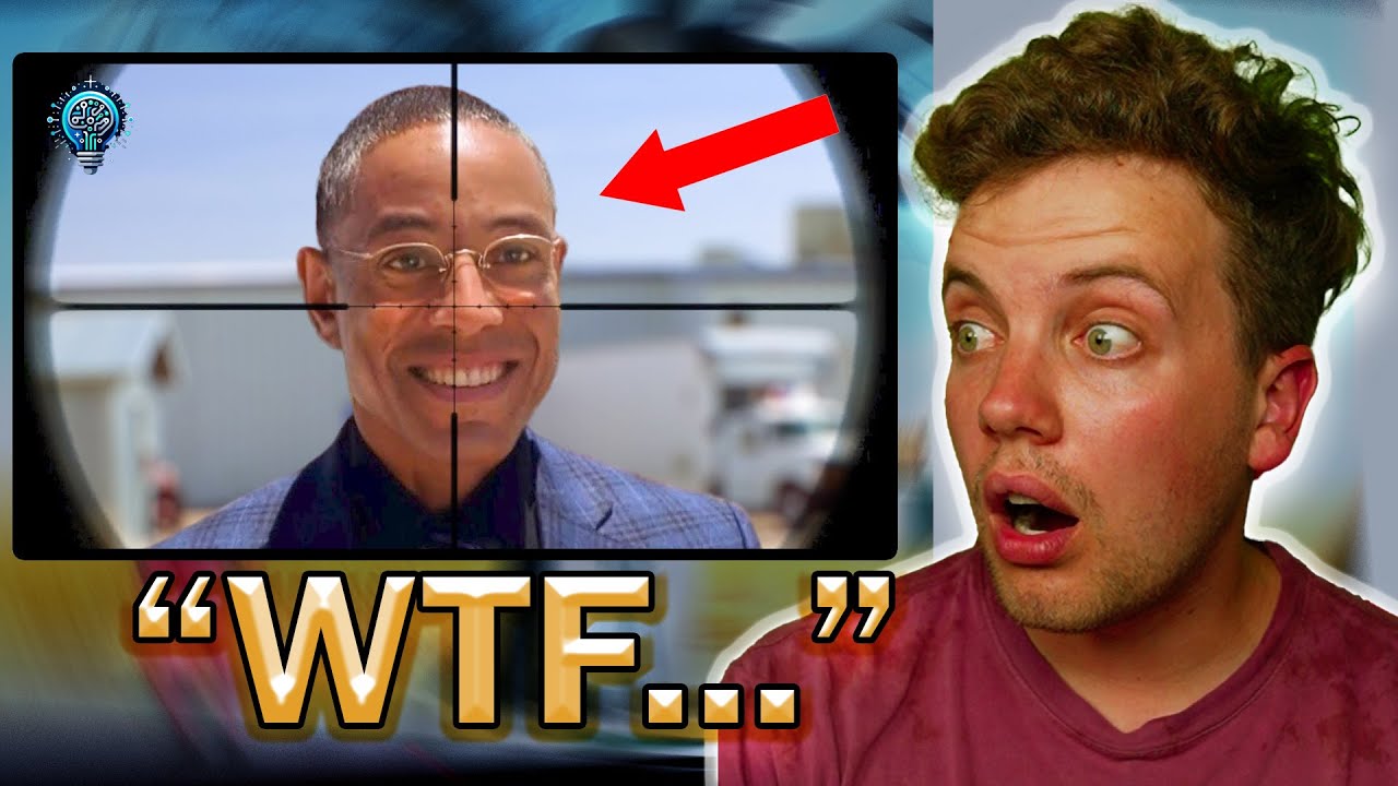 REACTING TO 'Gus vs LITERALLY everyone' [FUNNIEST SHIT EVER]