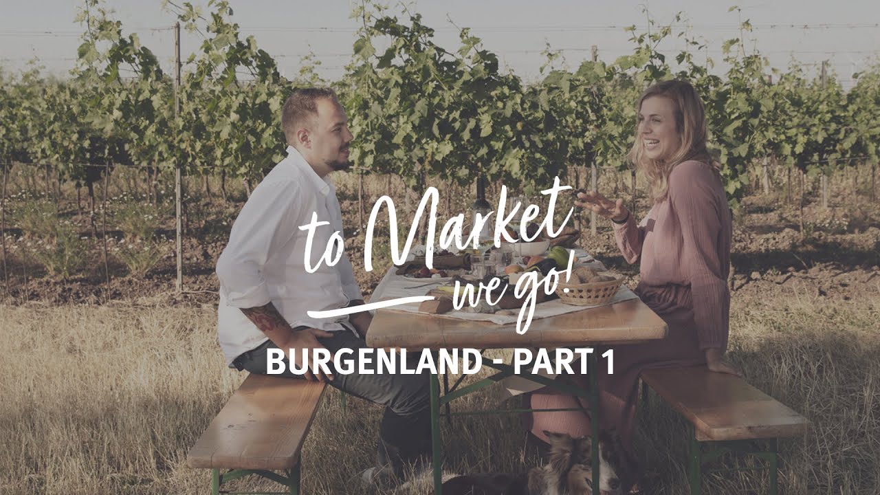 To Market, We Go: Burgenland | The first Slow Food Market in Austria (English)