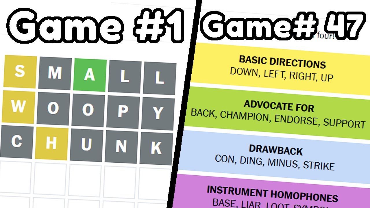 Speedrunning EVERY Daily game