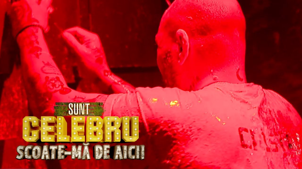 Bia Khalifa VS Cristi Mitrea! Cine e primul concurent nominalizat spre eliminare | Sunt celebru 2022