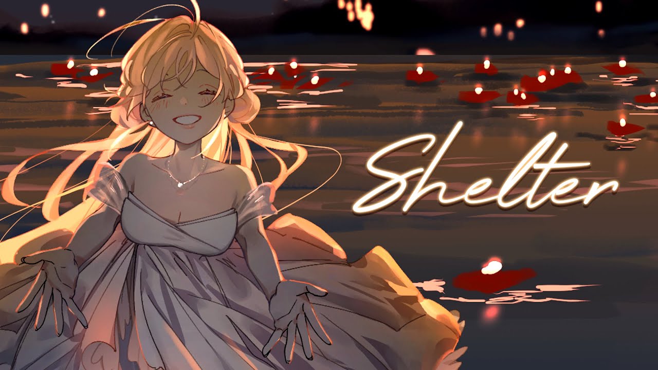 Shelter (Cover) ⸺ hiyumiNAO