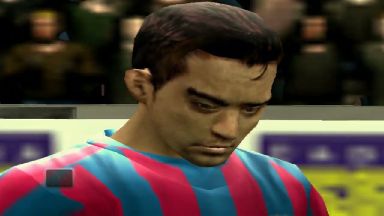FIFA 06 - Demo Pre-Release Version (Electronic Arts Canada, 2005)