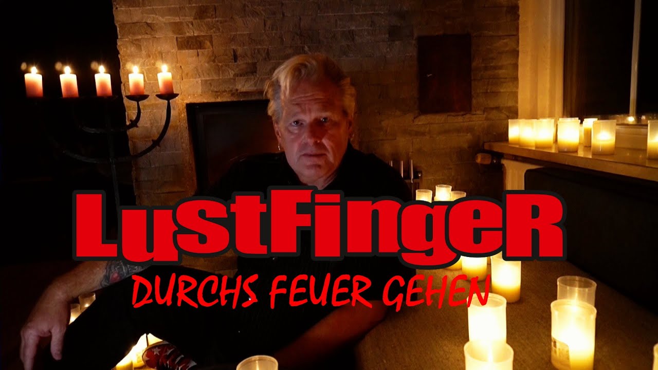 Durchs Feuer gehen (Official Video)