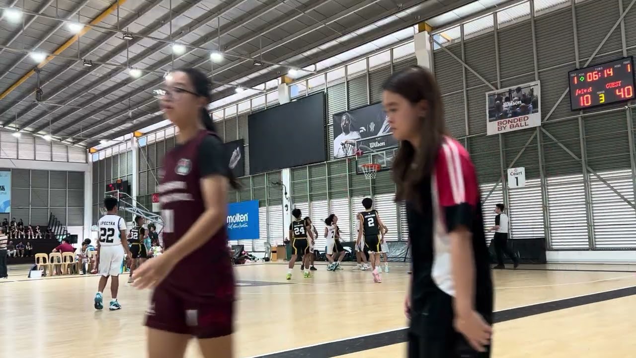 Nchs vs spectra q3