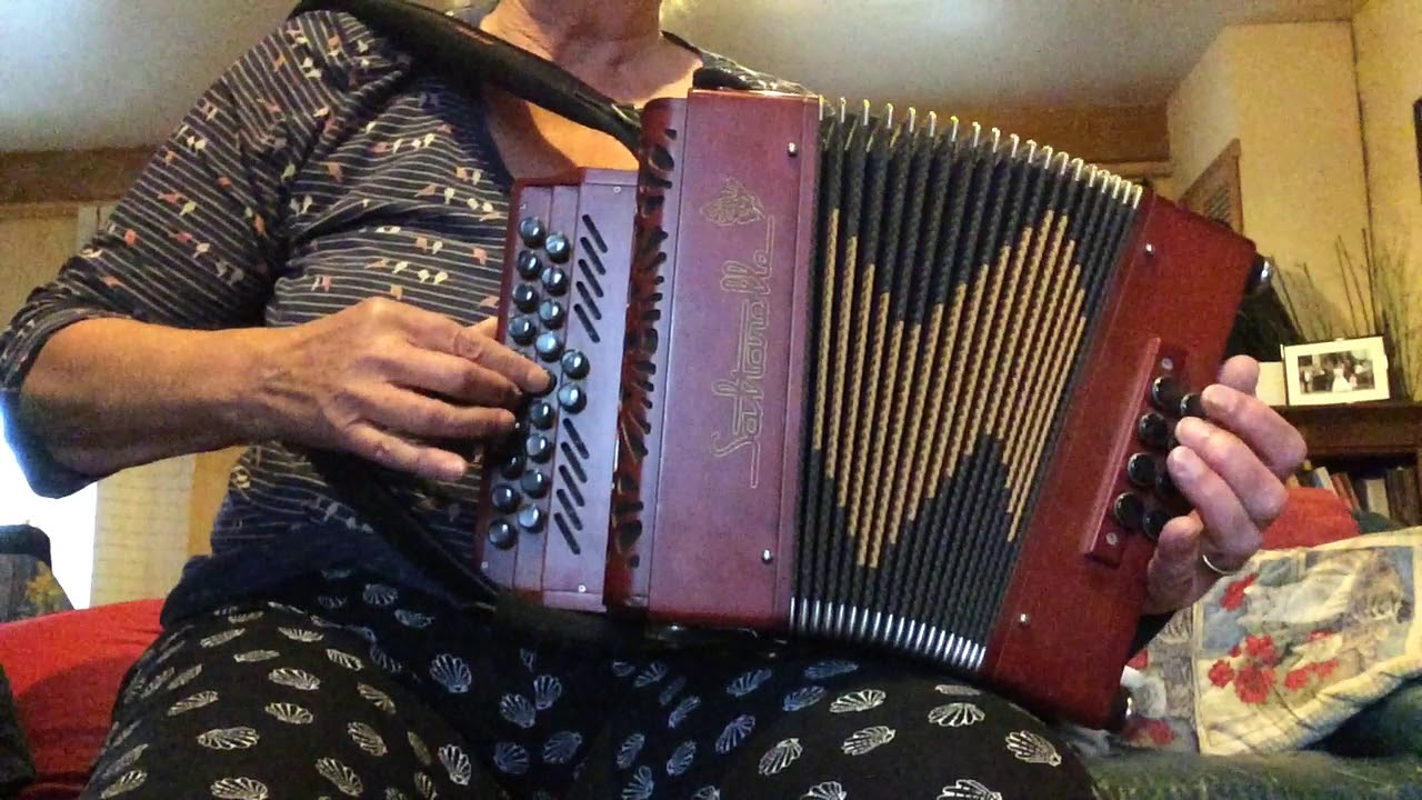 Bourrée de Zinzin