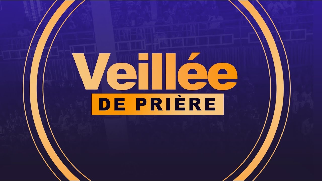 VEILLÉE DE PRIÈRE | Mercredi 17.09.2025 | Zoe Tabernacle Mbujimayi
