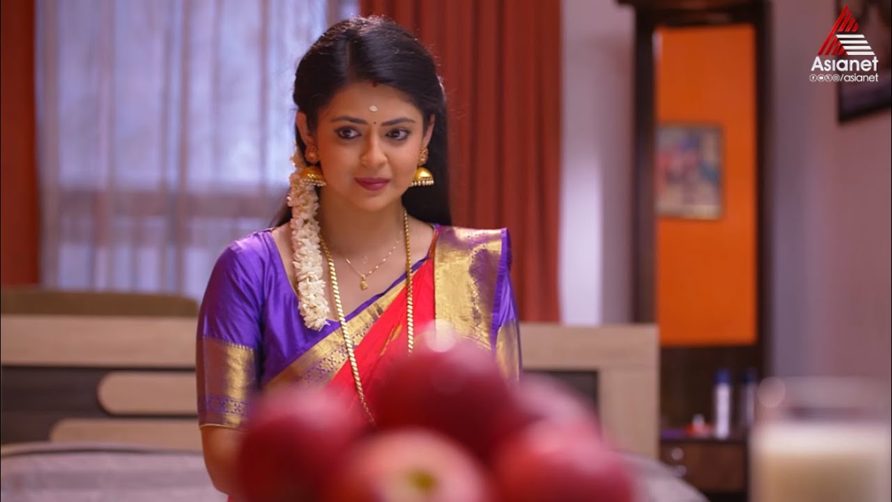 Chandrikayilaliyunna Chandrakantham Reloaded || Episode 235 || Pinky's Attempt Goes in Vain?