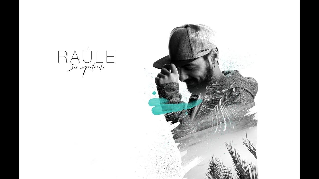 RAULE - ERES DE LOS DOS (Lyric video)