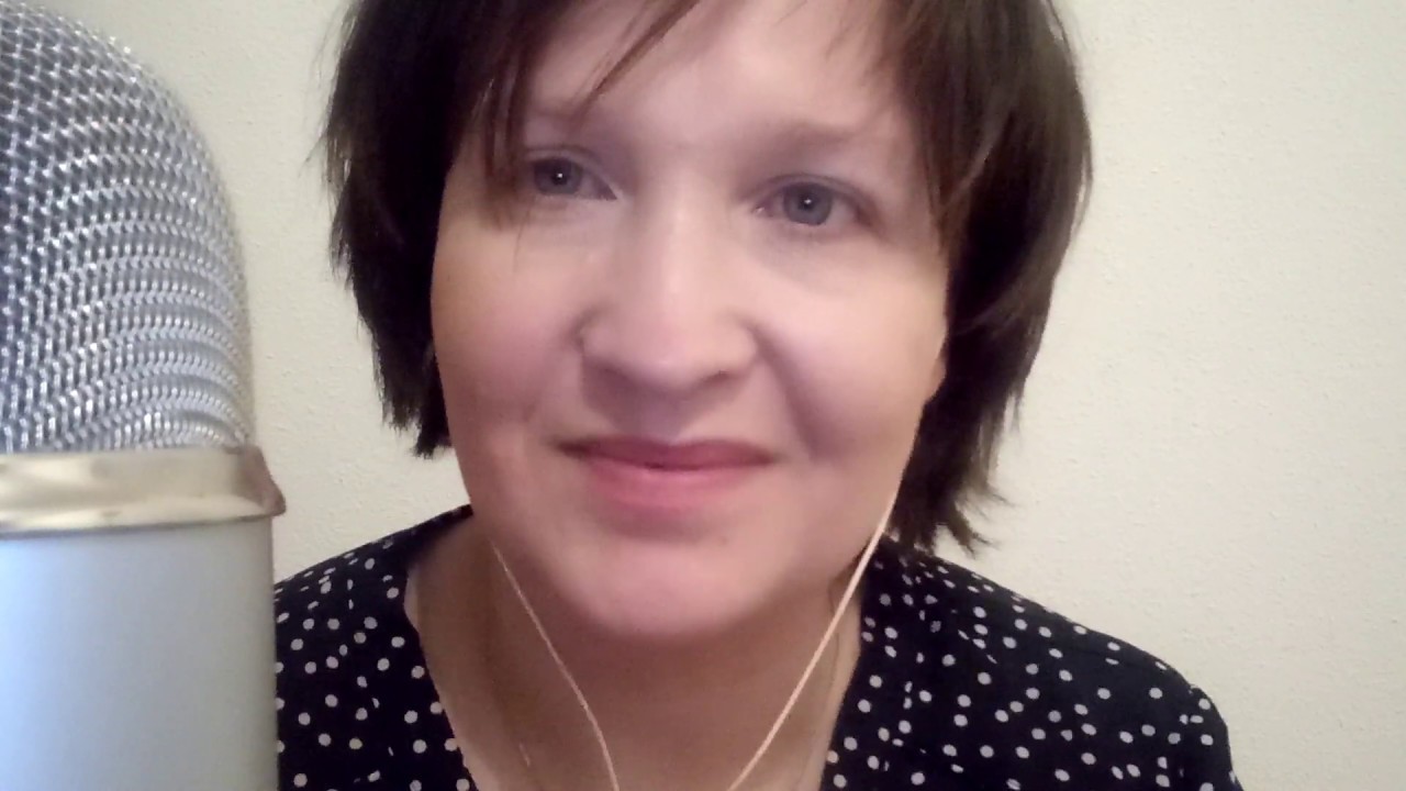 Asmr francais  roleplay : vendeuse en boulangerie