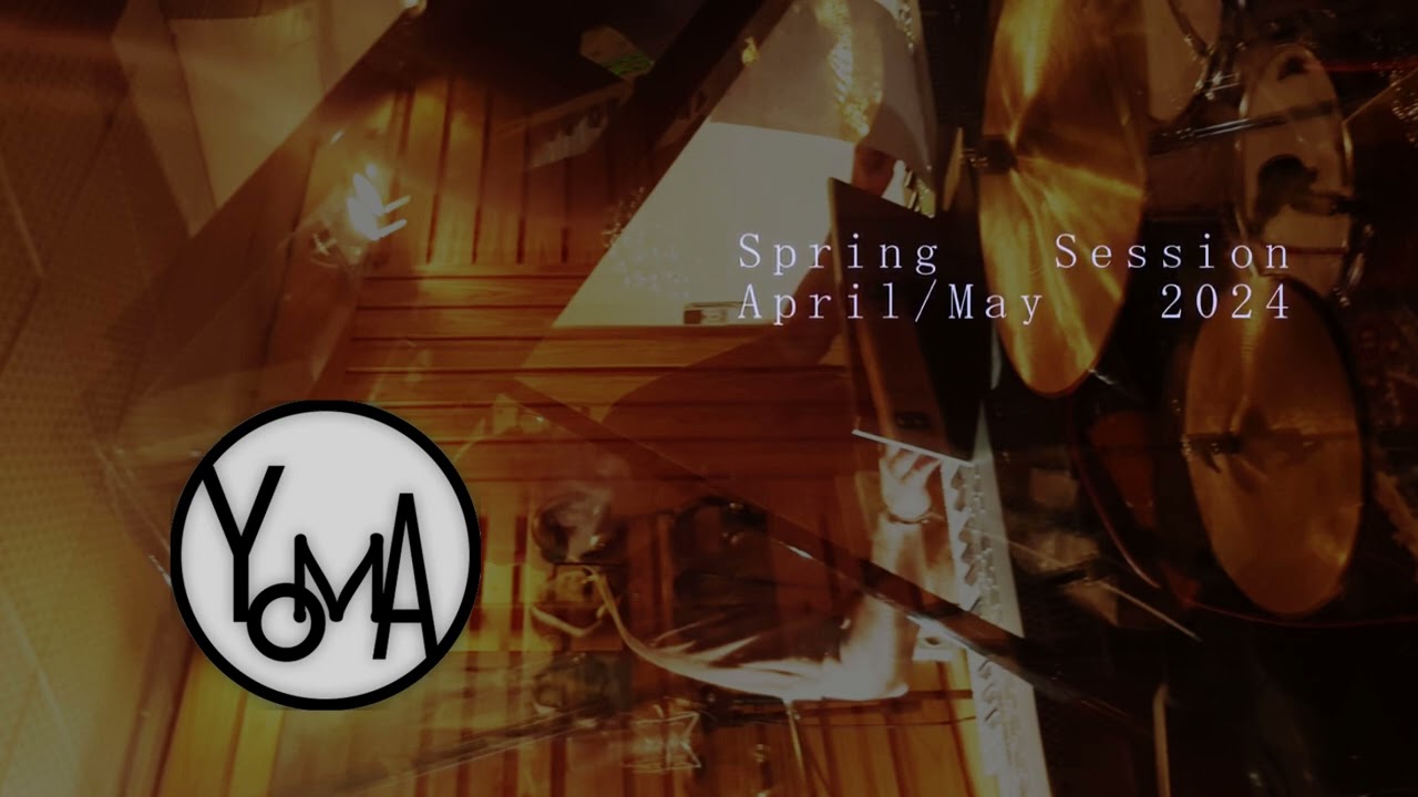 YOMA - May 2024 01