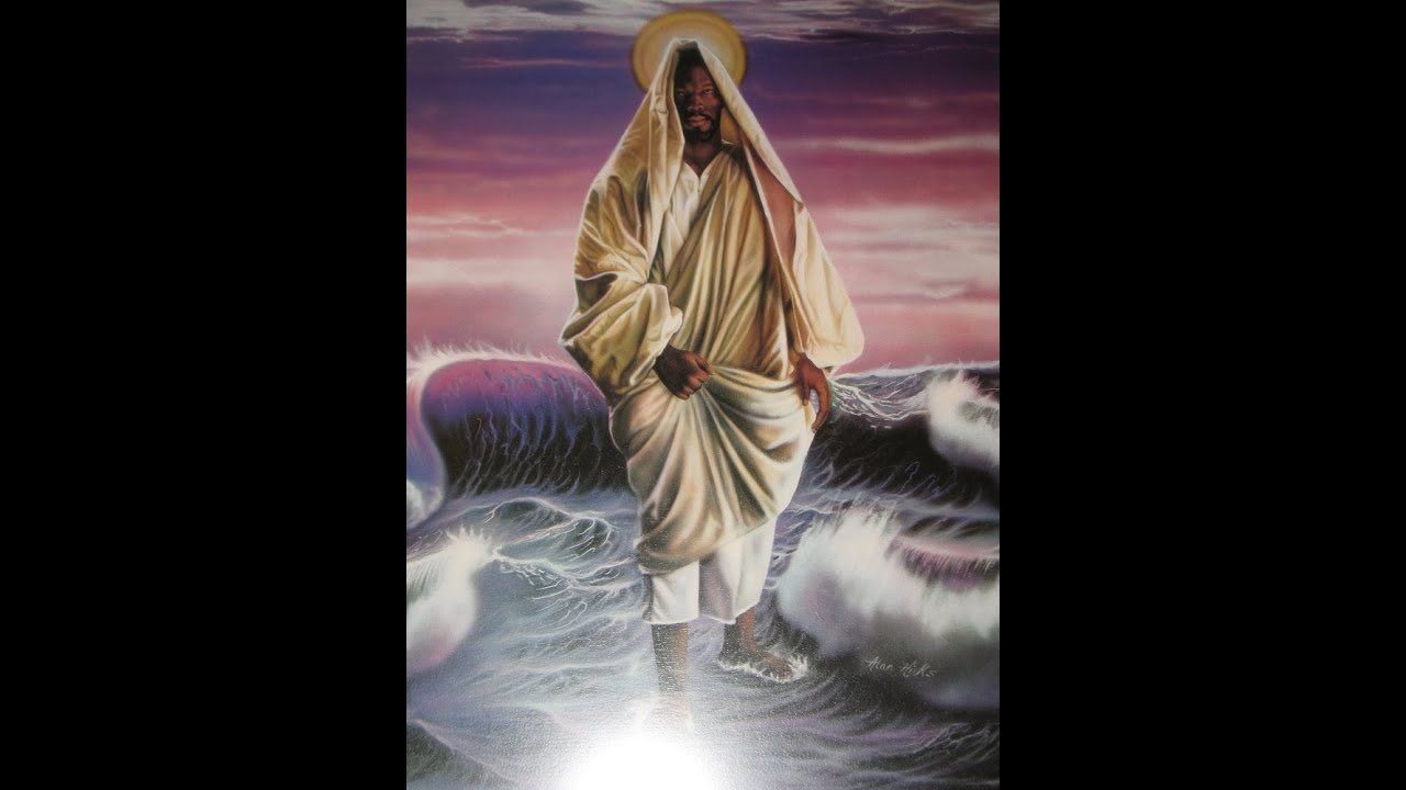Lugene Yesus Kristus (pour la fête du Christ Roi de l'Univers)