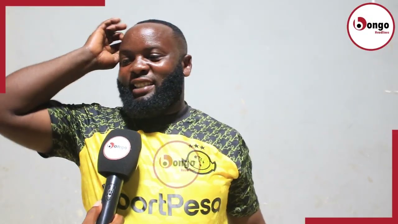 UCHEBE YANGA:HAWANA BEKI WA KUMUZUIA BUBA WAWAANDAE VIZURI WAZEE WAO/KATIBA HAWANA WAKUISIMAMIA