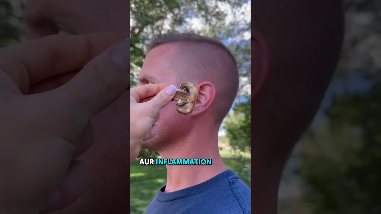 These look like human body parts | 