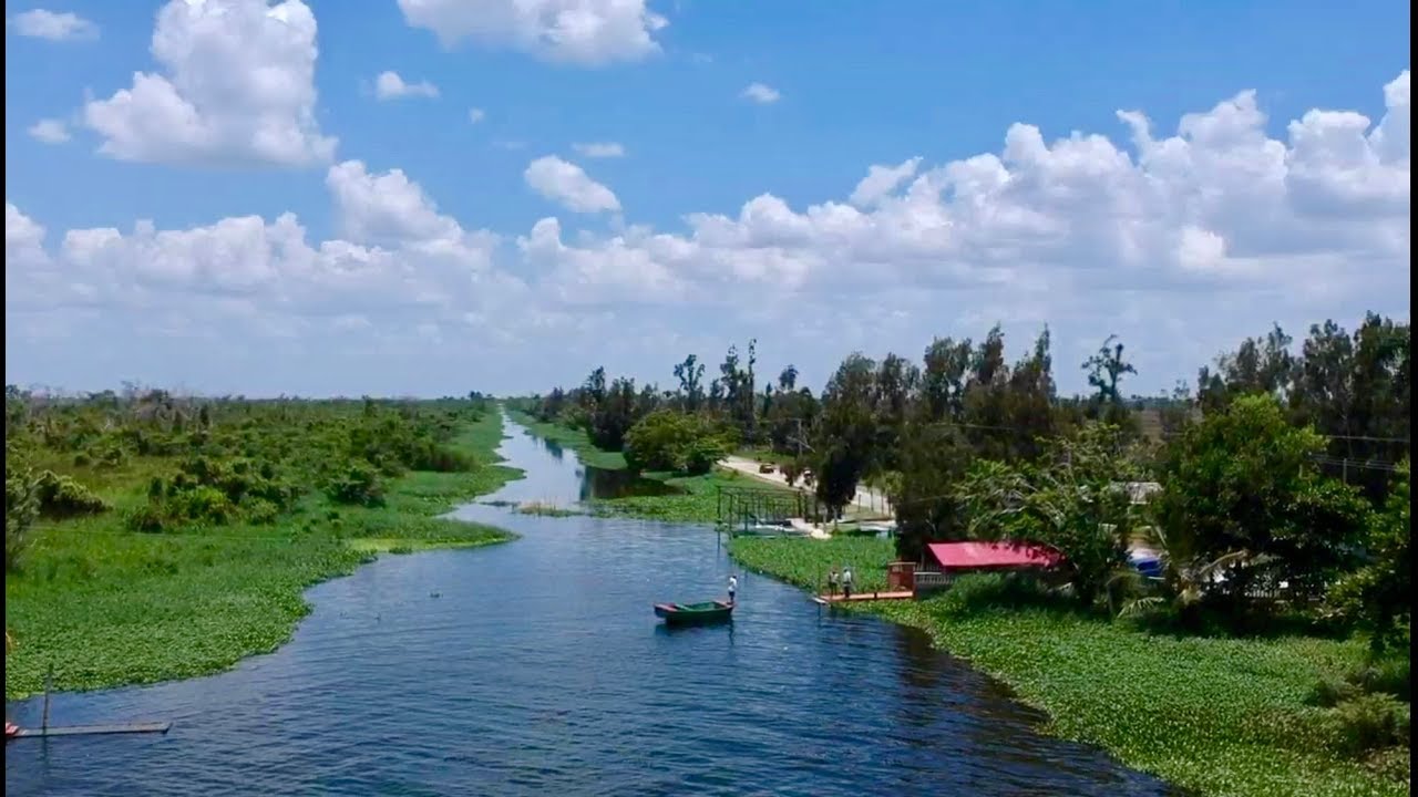 CUBA ADVENTURES /MORÓN,CIEGO DE AVILA