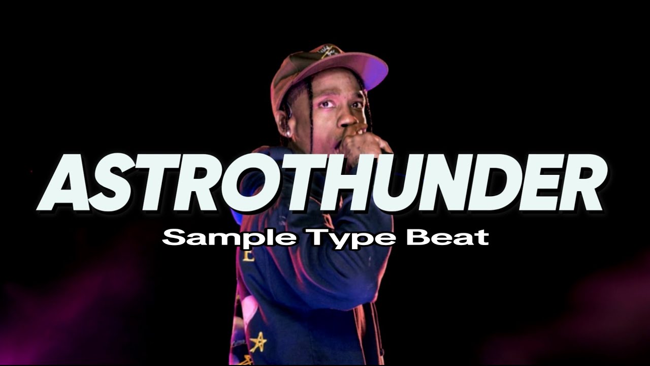 [FREE] Travis Scott Type Beat 