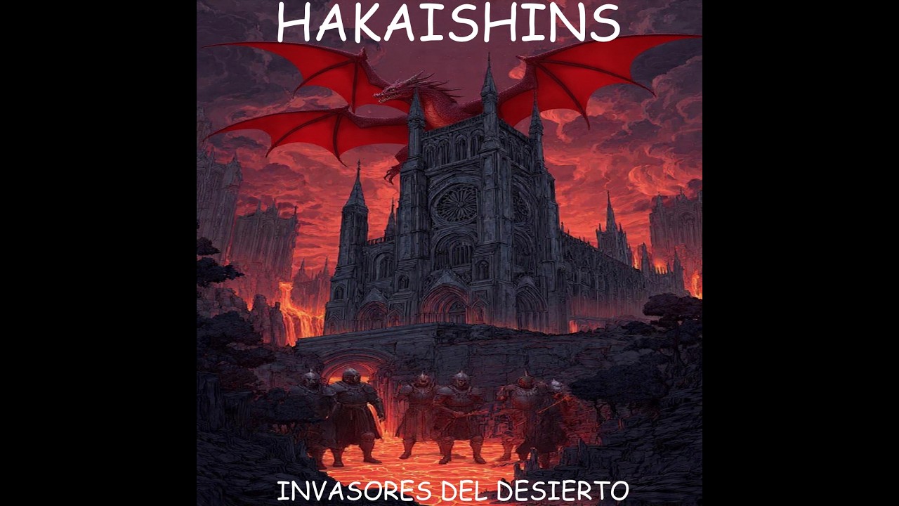 Nekhbit  La Hiena Mutante