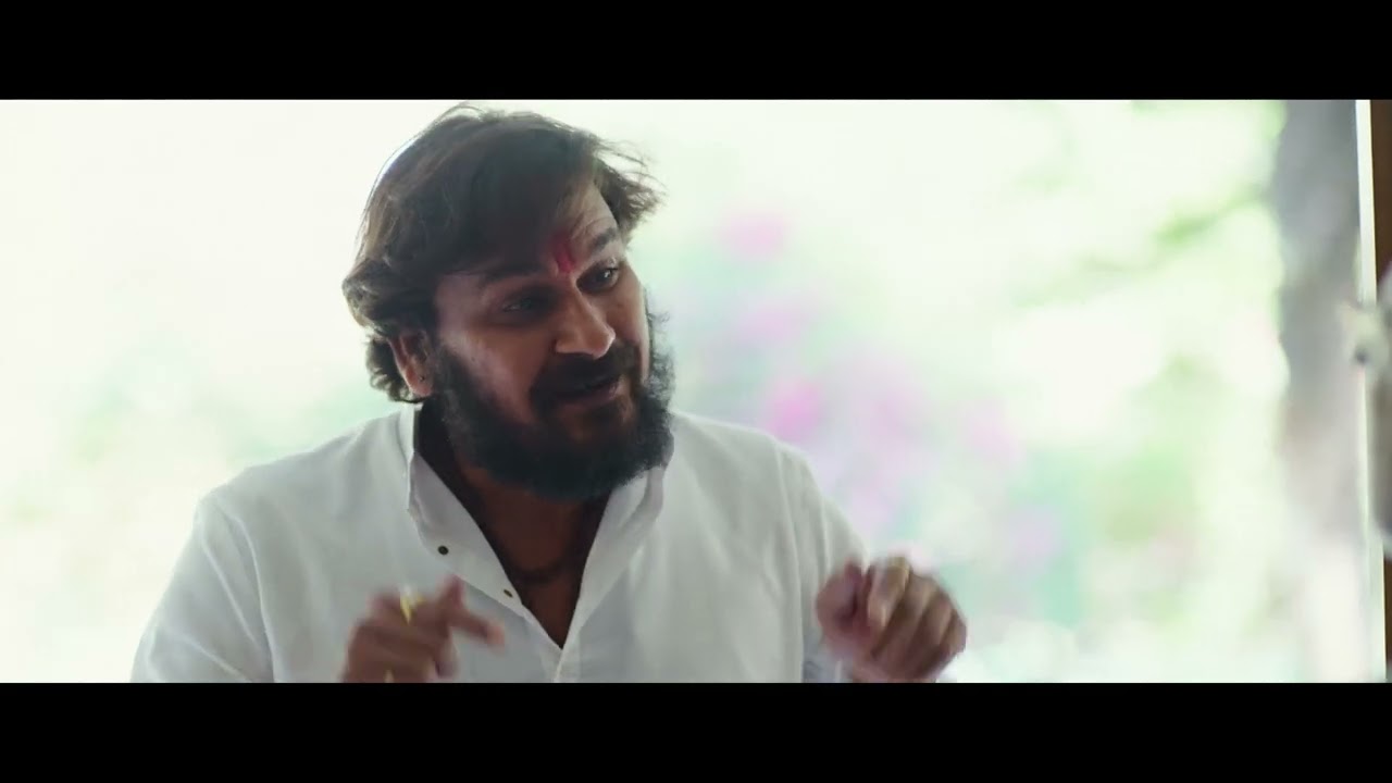 Old School Assasin | Trailer | Pune Film Movement